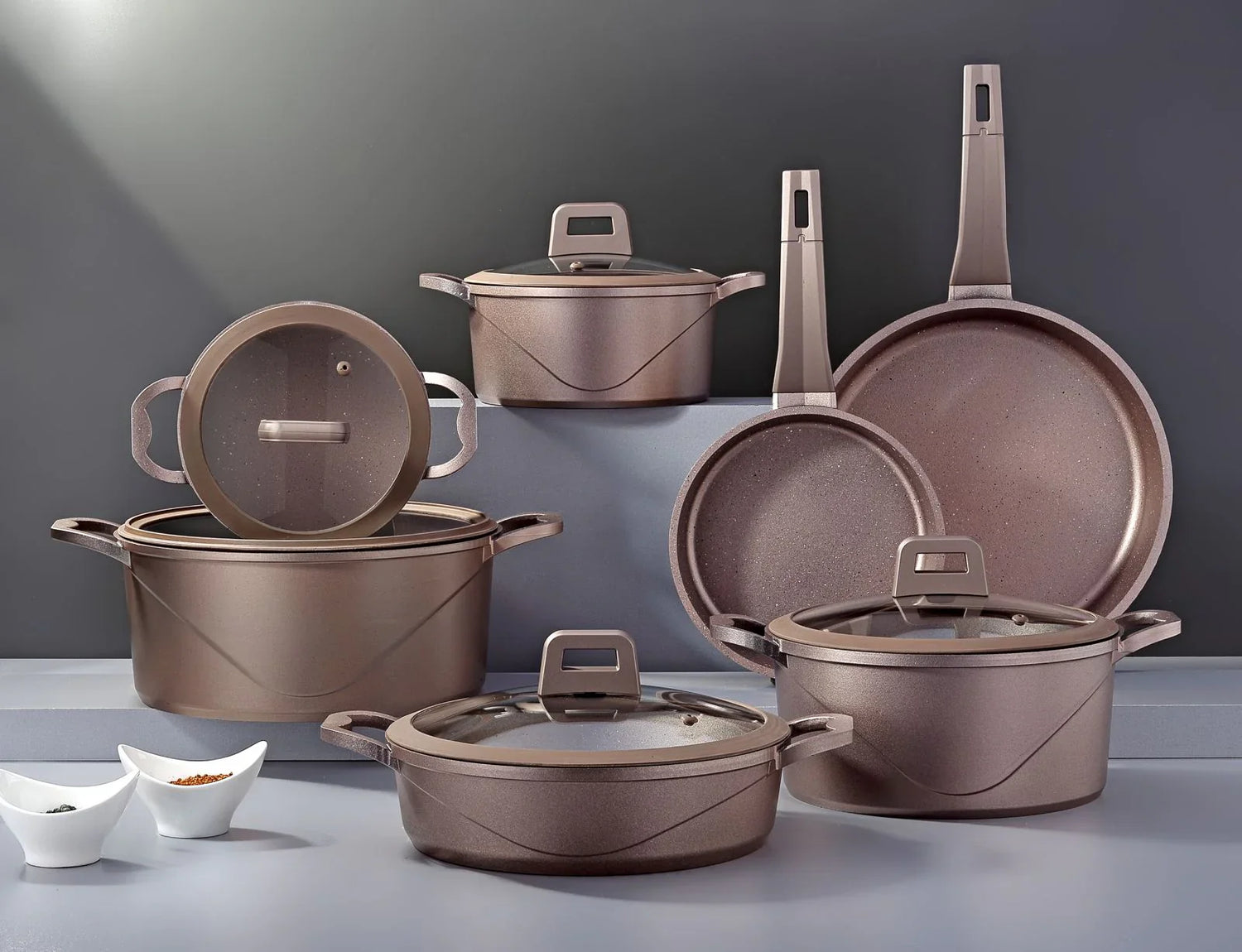 cookware Granite