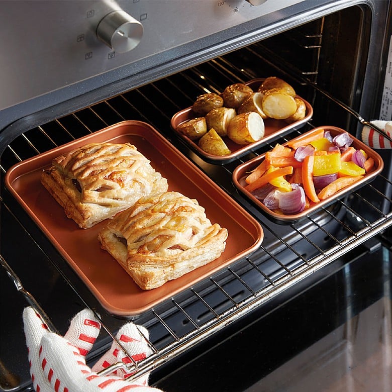 Oven Trays