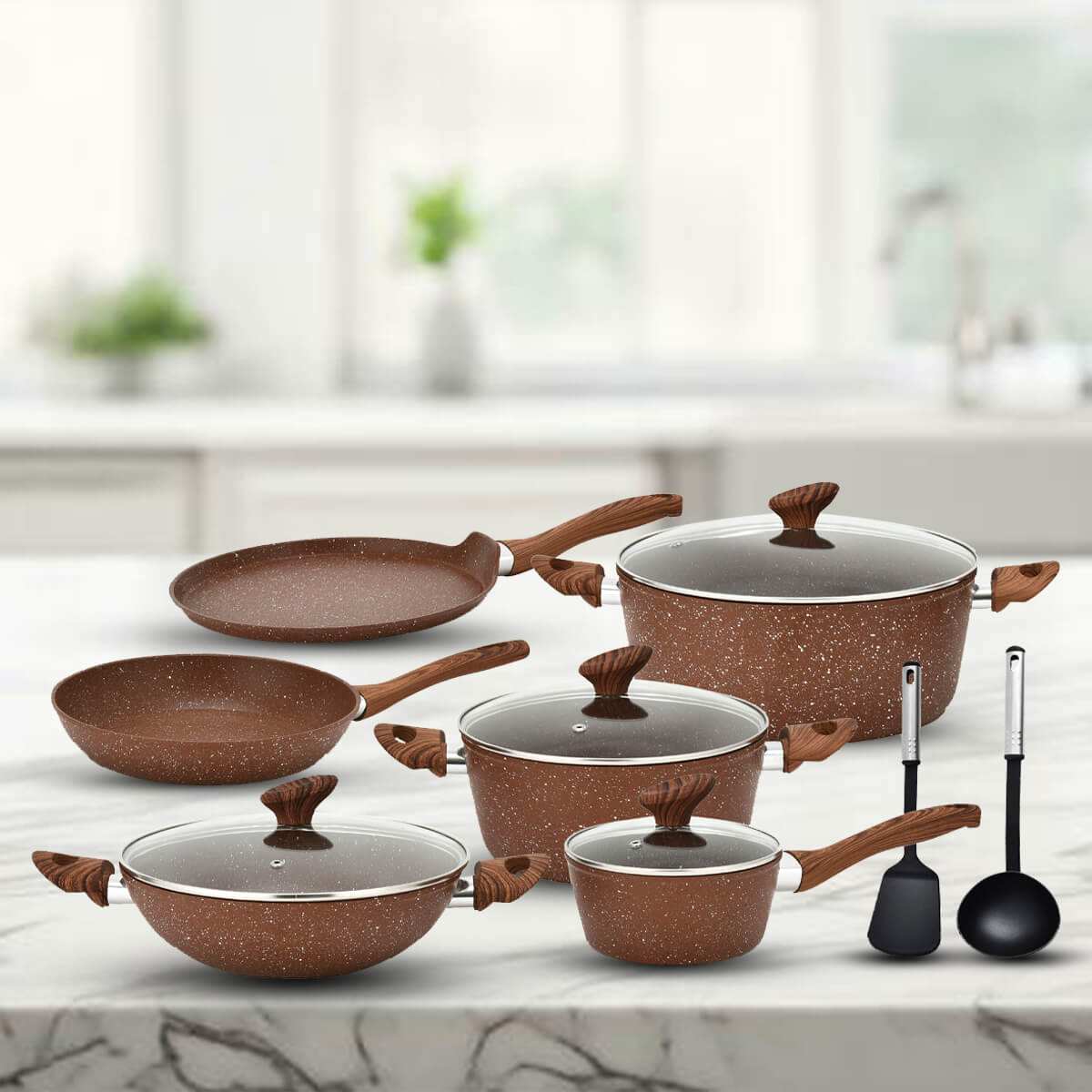 Granite Cookware